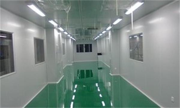 無塵車間施工工作如何開展？