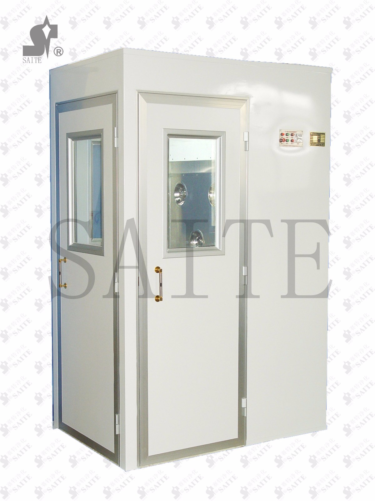 無(wú)塵車(chē)間改造時(shí)應(yīng)該滿足哪些要求？