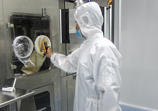 構(gòu)建日化行業(yè)無塵潔凈室的價值有哪些？