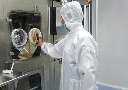 廣東凈化公司解析：選擇空氣凈化設(shè)備的要點(diǎn)